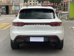 Porsche Macan 2.0T - ფოტო 4