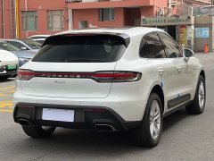 Porsche Macan 2.0T - ფოტო 5