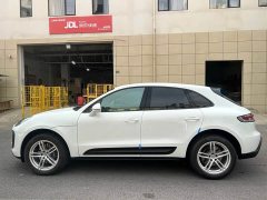 Porsche Macan 2.0T - ფოტო 6