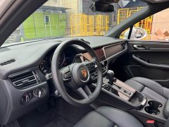 Porsche Macan 2.0T - ფოტო 7