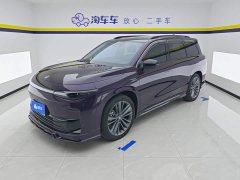 Leapmotor C16 Pure Electric 520 Deluxe Edition - ფოტო 1