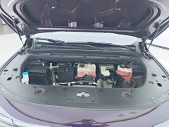 Leapmotor C16 Pure Electric 520 Deluxe Edition - ფოტო 10