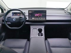 Leapmotor C16 Pure Electric 520 Deluxe Edition - ფოტო 12