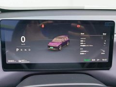 Leapmotor C16 Pure Electric 520 Deluxe Edition - ფოტო 14