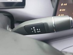 Leapmotor C16 Pure Electric 520 Deluxe Edition - ფოტო 16
