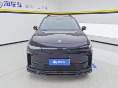 Leapmotor C16 Pure Electric 520 Deluxe Edition - ფოტო 2