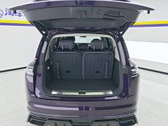Leapmotor C16 Pure Electric 520 Deluxe Edition - ფოტო 4