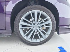 Leapmotor C16 Pure Electric 520 Deluxe Edition - ფოტო 6