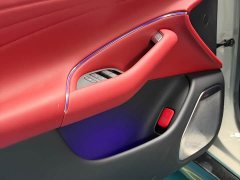 Xiaomi SU7 Rear-Wheel Drive Standard Edition - ფოტო 10
