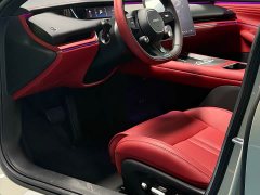 Xiaomi SU7 Rear-Wheel Drive Standard Edition - ფოტო 11