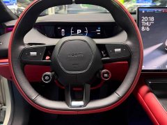 Xiaomi SU7 Rear-Wheel Drive Standard Edition - ფოტო 12