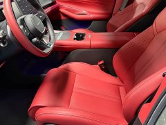 Xiaomi SU7 Rear-Wheel Drive Standard Edition - ფოტო 14
