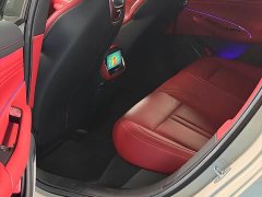 Xiaomi SU7 Rear-Wheel Drive Standard Edition - ფოტო 15