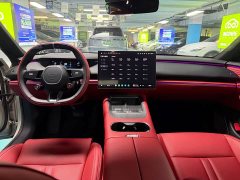 Xiaomi SU7 Rear-Wheel Drive Standard Edition - ფოტო 16