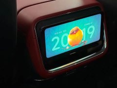 Xiaomi SU7 Rear-Wheel Drive Standard Edition - ფოტო 18