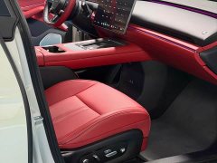 Xiaomi SU7 Rear-Wheel Drive Standard Edition - ფოტო 19