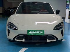 Xiaomi SU7 Rear-Wheel Drive Standard Edition - ფოტო 2