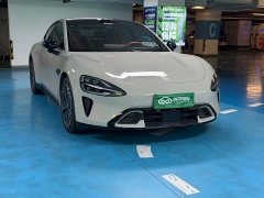 Xiaomi SU7 Rear-Wheel Drive Standard Edition - ფოტო 3