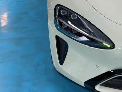 Xiaomi SU7 Rear-Wheel Drive Standard Edition - ფოტო 4