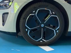 Xiaomi SU7 Rear-Wheel Drive Standard Edition - ფოტო 7