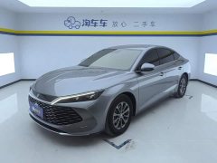 BYD Qin L 2024 DM-i 80KM Elite - ფოტო 1
