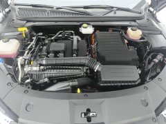 BYD Qin L 2024 DM-i 80KM Elite - ფოტო 10