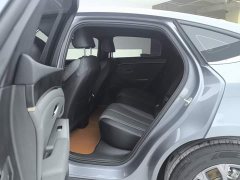 BYD Qin L 2024 DM-i 80KM Elite - ფოტო 11