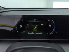 BYD Qin L 2024 DM-i 80KM Elite - ფოტო 14
