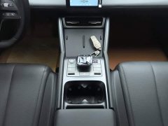 BYD Qin L 2024 DM-i 80KM Elite - ფოტო 16