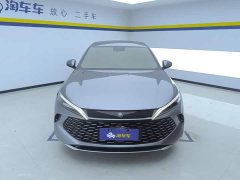 BYD Qin L 2024 DM-i 80KM Elite - ფოტო 2