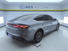 BYD Qin L 2024 DM-i 80KM Elite - ფოტო 3