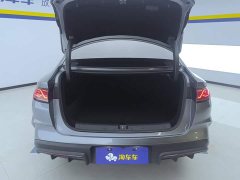 BYD Qin L 2024 DM-i 80KM Elite - ფოტო 4