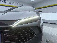 BYD Qin L 2024 DM-i 80KM Elite - ფოტო 5