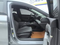 BYD Qin L 2024 DM-i 80KM Elite - ფოტო 8