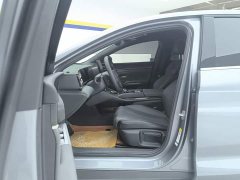 BYD Qin L 2024 DM-i 80KM Elite - ფოტო 9