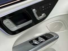 Mercedes-Benz EQE SUV 2023 350 4MATIC Pioneer Edition - ფოტო 10
