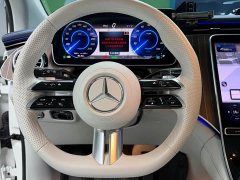 Mercedes-Benz EQE SUV 2023 350 4MATIC Pioneer Edition - ფოტო 11