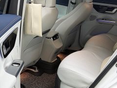 Mercedes-Benz EQE SUV 2023 350 4MATIC Pioneer Edition - ფოტო 14