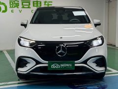 Mercedes-Benz EQE SUV 2023 350 4MATIC Pioneer Edition - ფოტო 2