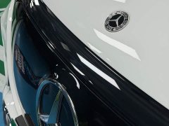 Mercedes-Benz EQE SUV 2023 350 4MATIC Pioneer Edition - ფოტო 5