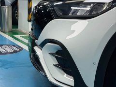 Mercedes-Benz EQE SUV 2023 350 4MATIC Pioneer Edition - ფოტო 6