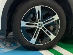 Mercedes-Benz EQE SUV 2023 350 4MATIC Pioneer Edition - ფოტო 7