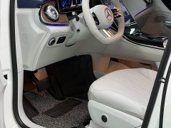 Mercedes-Benz EQE SUV 2023 350 4MATIC Pioneer Edition - ფოტო 9