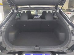Nissan Raize DD-i 2023 110km iE Edition - ფოტო 4