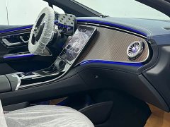 Mercedes-Benz EQE 500 4MATIC Pioneer Edition - ფოტო 10