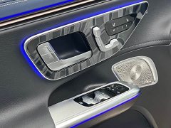 Mercedes-Benz EQE 500 4MATIC Pioneer Edition - ფოტო 11