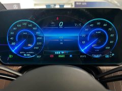 Mercedes-Benz EQE 500 4MATIC Pioneer Edition - ფოტო 12