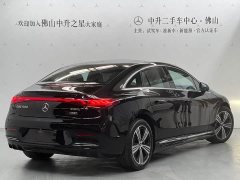 Mercedes-Benz EQE 500 4MATIC Pioneer Edition - ფოტო 2