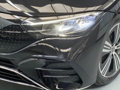 Mercedes-Benz EQE 500 4MATIC Pioneer Edition - ფოტო 3