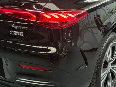 Mercedes-Benz EQE 500 4MATIC Pioneer Edition - ფოტო 4